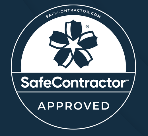 SafeContractor Approved